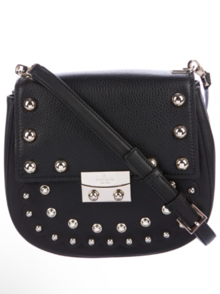 Kate Spade Madison Stewart Byrdie Madison Avenue Collection